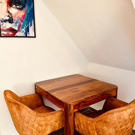 Swiss Apartments Rust Dış mekan fotoğraf