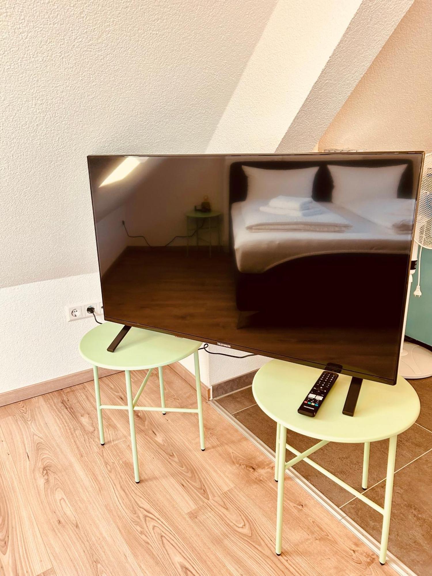 Swiss Apartments Rust Dış mekan fotoğraf