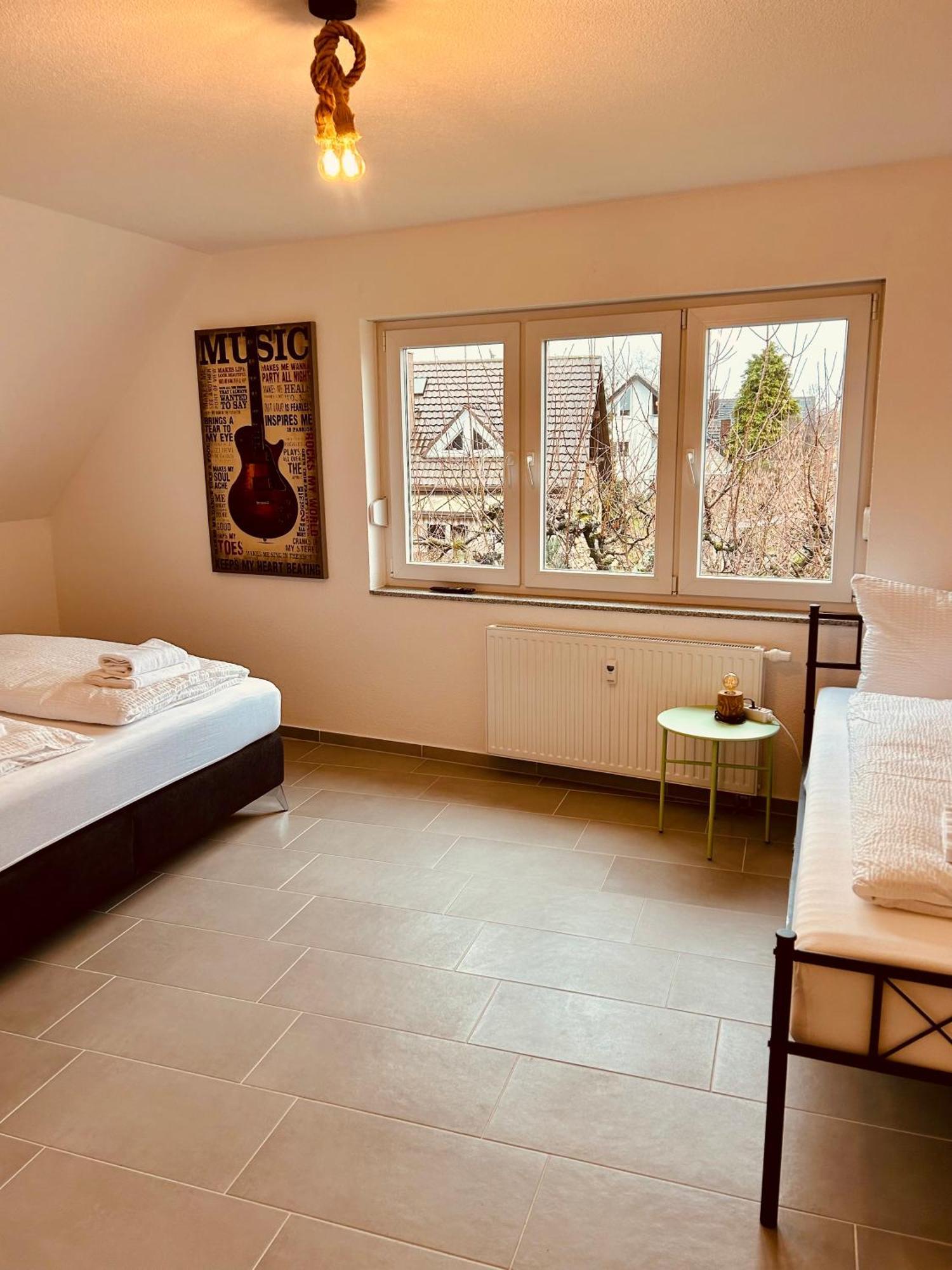 Swiss Apartments Rust Dış mekan fotoğraf